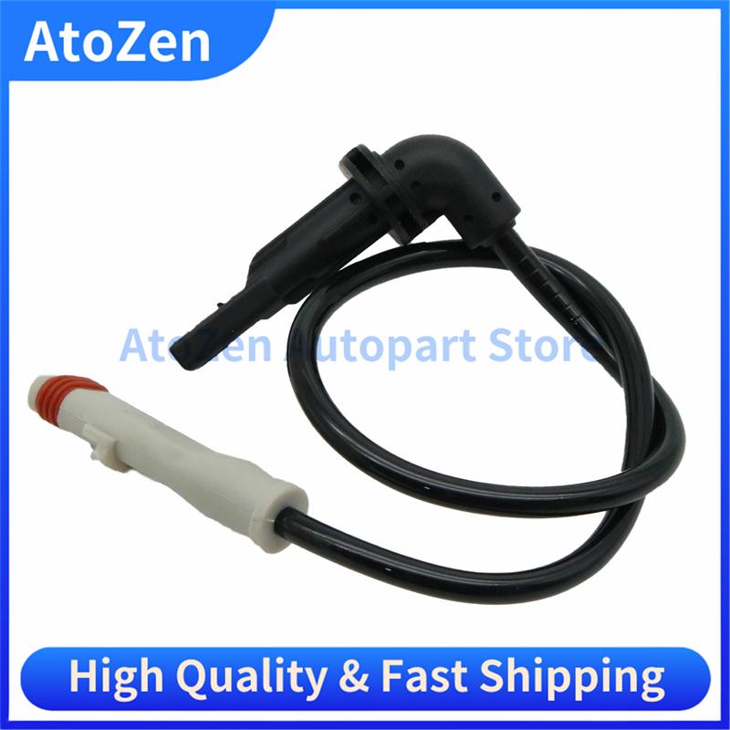 Front ABS Wheel Speed Sensor for Buick Regal Allure LaCrosse Opel Astra J H ignia Zafira 12842287 12779973 1238265 23483147