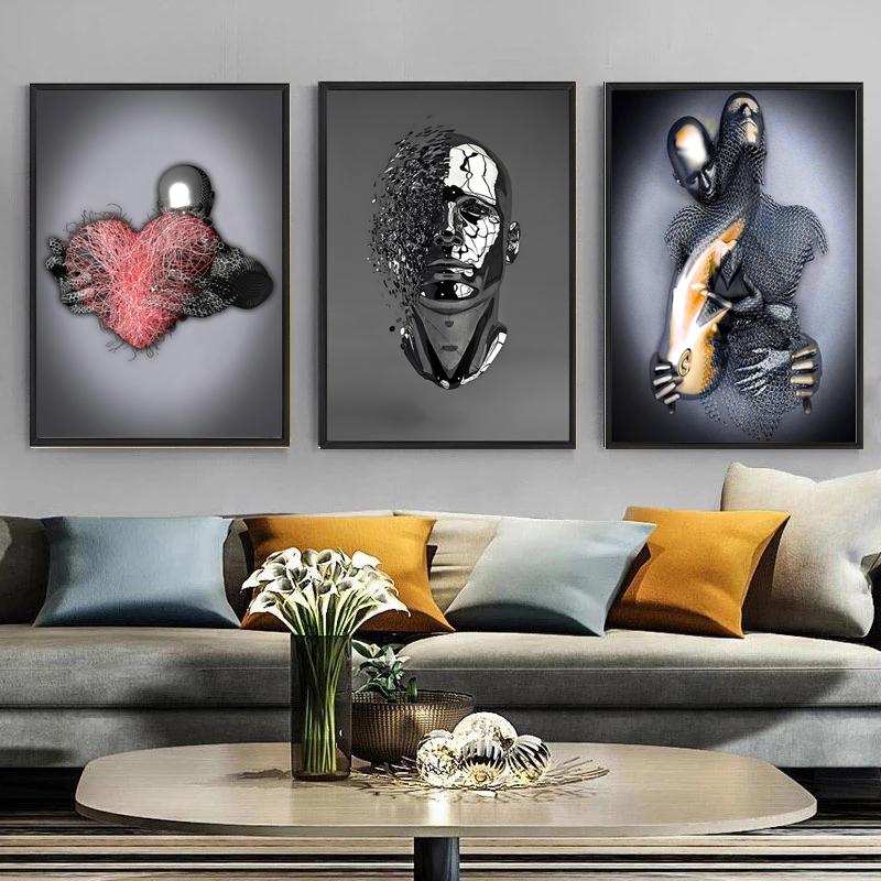 Трапеция тәрізді шегелер