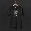 The King of Fighters T-Shirt, Angel Graphic Tee, KOF Fighting Game Shirt