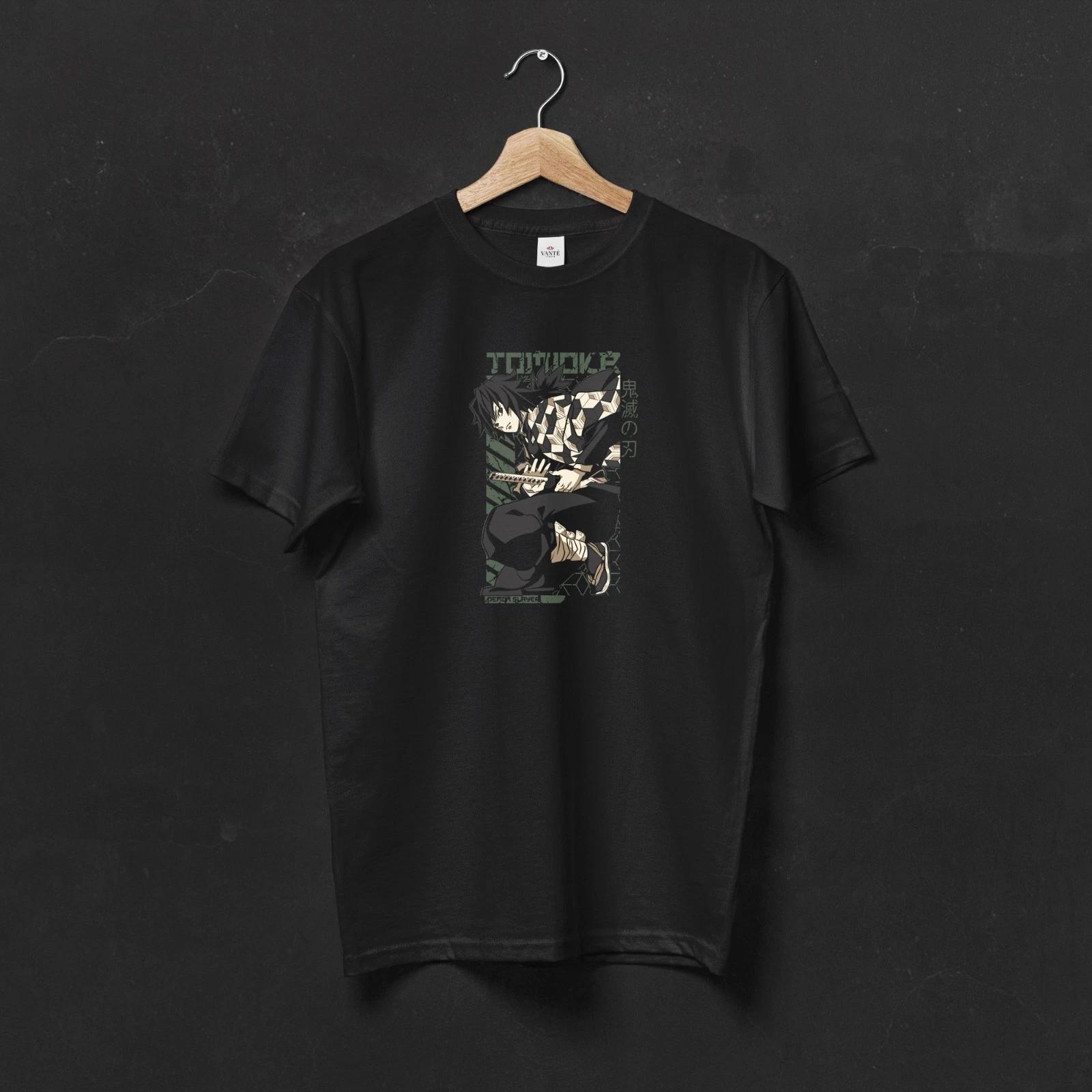 The King of Fighters T-Shirt, Angel Graphic Tee, KOF Fighting Game Shirt M