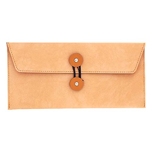 Contrail Envelope Ticket Natural