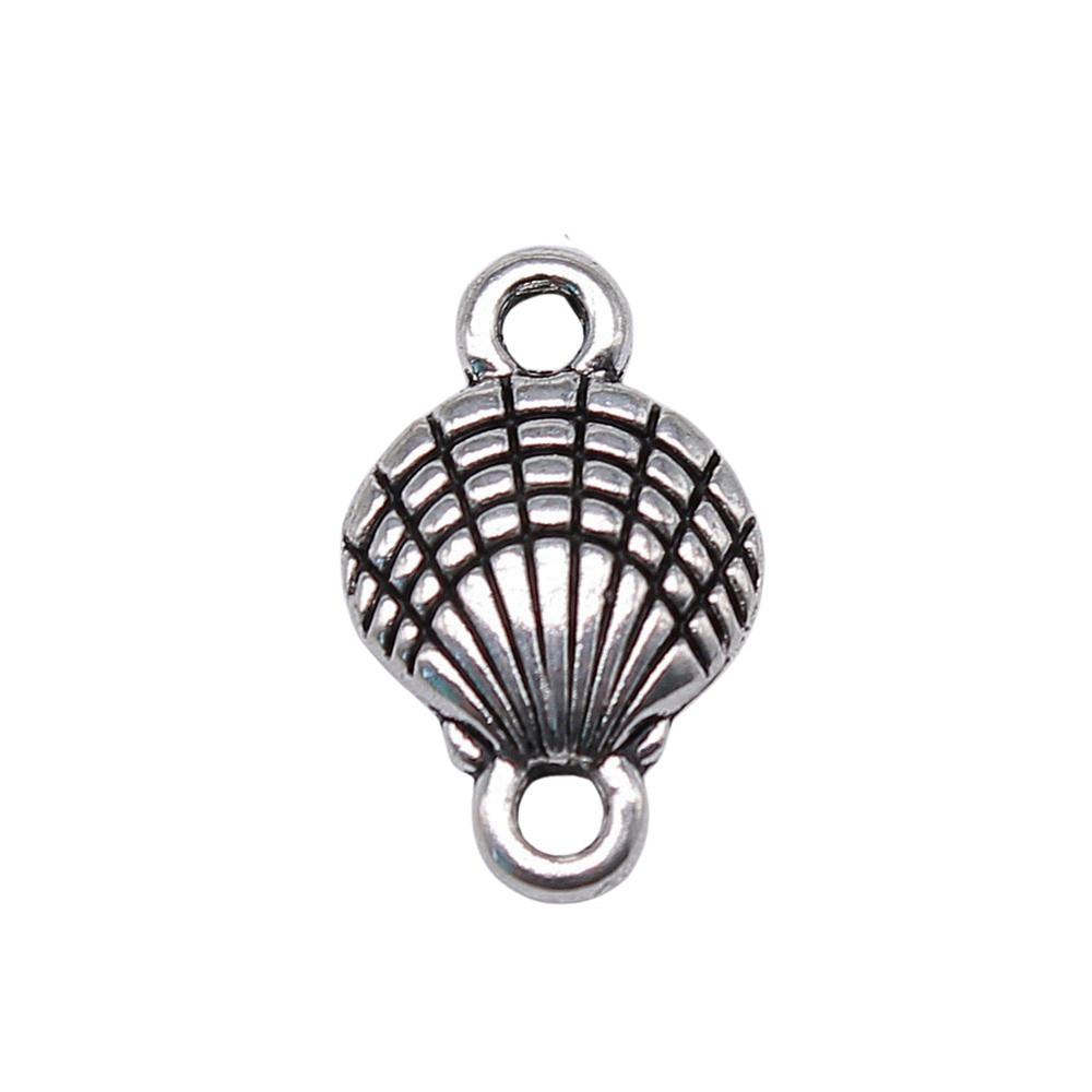 Paw Connectors Animal Theme Links For Pet Lover Jewelry Components Findings
