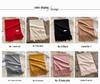 2024 Soft Imitation Cashmere Scarf: Women's Autumn-Winter Korean Style Warm Neck Warmer - Couple's Cold Protection Long Shawl.
