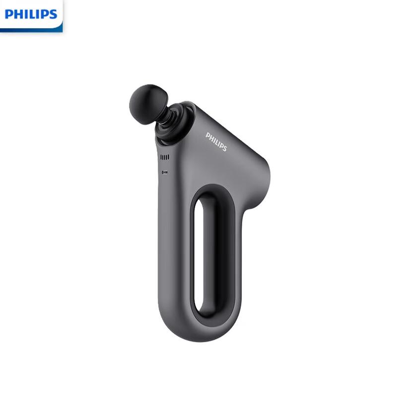 Philips Portable Muscle Relaxation Percussion Massager