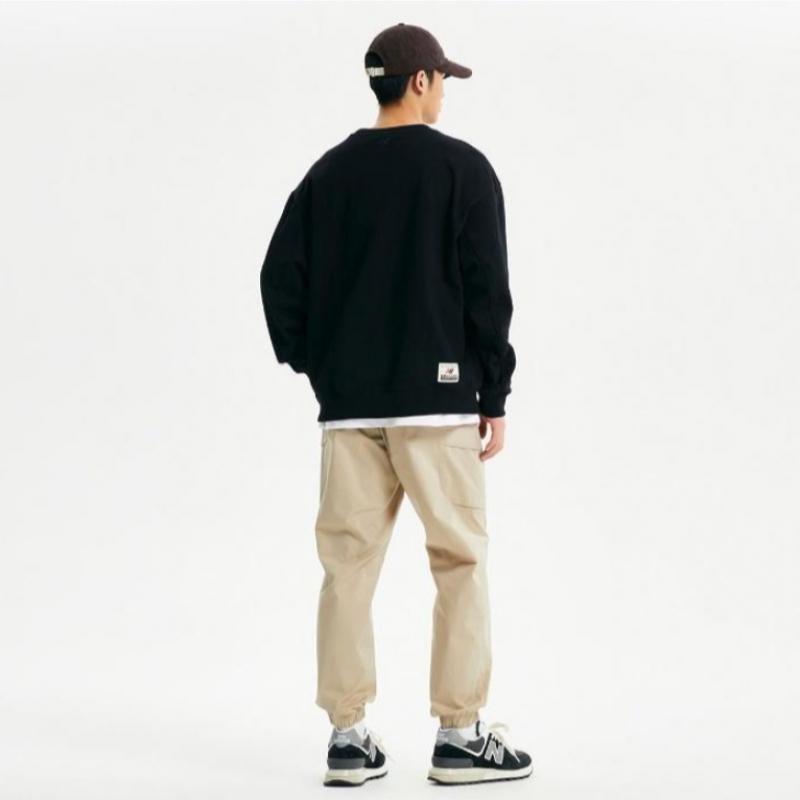 New Balance Uni Nbsc Sweatshirt Nbnce11813 19