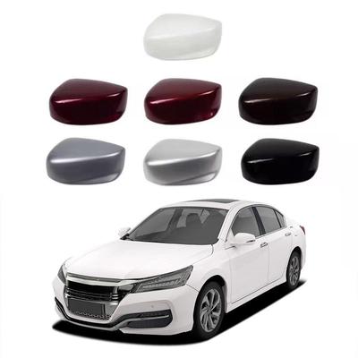 Compatible Rearview Mirror Shell for 2014-2017 Honda Accord 9th Gen - Reflective Protective Cover