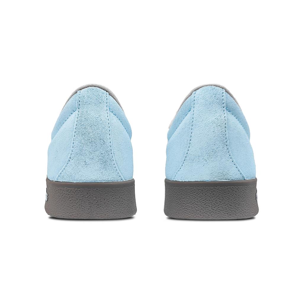 Adidas Low top Skateboard Shoes Unisex Sky Blue HQ1802(Team443-)