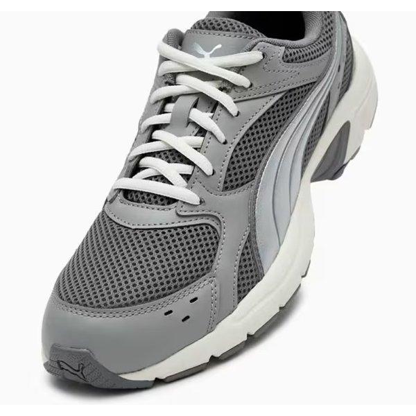 Puma Softform Retro Walking Running Shoes Milenio Tech Lt