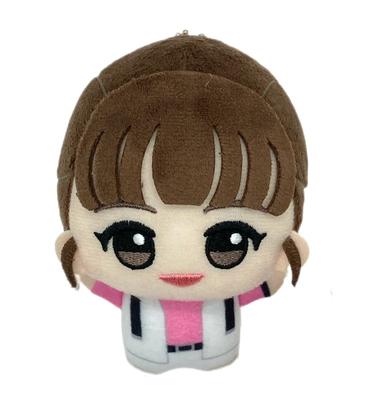 Bakujo Sentai Bunbunger Chibi Plush Vol.2 (Shibuto Mirai)