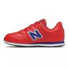 Sneakers New Balance rouge Version