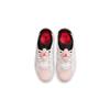 Air Jordan 6 Retro Low PS Atmosphere Kids Sneakers White Infrared-23 Black DV3528-102