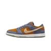 Nike Dunk SB Wild Coordinates Slip Resistant Abrasion Resistant Low top Skateboard Shoes Unisex HF3063-002(Team1641-)