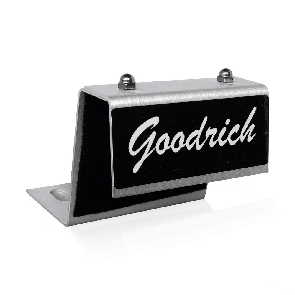 

Goodrich Sound Pedal Bracket Pedal Bracket