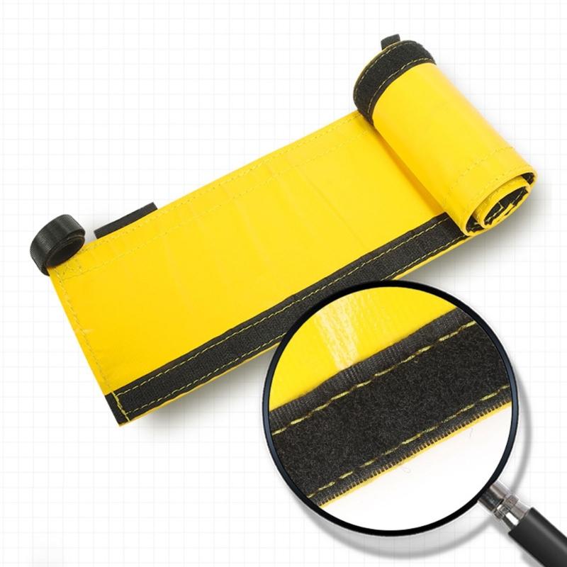 Zewnętrzna osłona ochronna na linę wspinaczkową Osłona ochronna na linę alpinistyczną