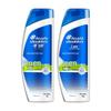 Head & Shoulders Men's Anti-Dandruff Shampoo - Oil Control & Cooling
