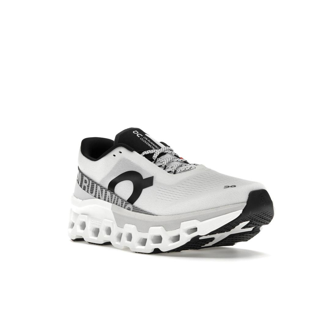 Cloudmonster 2 Undyed Frost Women Sneakers White 3WE10112035