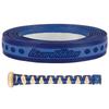 Baseball Maintenance Supplies: Lizard Skins Bat Grip Tape DSP Ultra X ROYAL BLUE 0.5mm