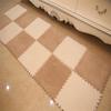 Carpet EVA Eco Puzzle Living Room Cushion Bedside Mosaic Tiles