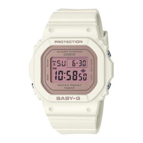 CASIO BABY-G BGD-565SC-4JF Ladies Watch