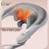ogawa OG-2608 Neck and Shoulder Massager CN Plug (adapter Included)