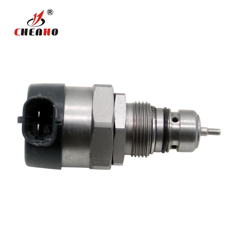 High Quality Common Rail Pressure Regulator Diesel Fuel Pressure Regulator DRV 0281002800 For NISSAN RENAULT 226706711R