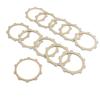 Clutch Friction Plate Kit for Ducati Superbike 848 08-10 Multistrada 1100 2007-2009