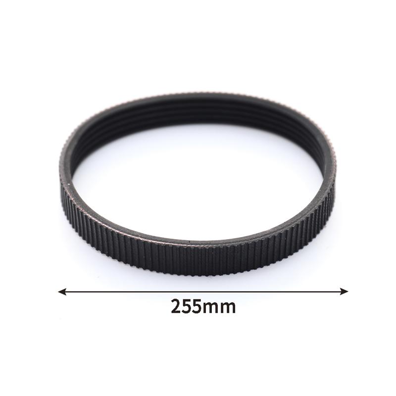 

Привідний ремінь електрорубанка для Makita 1900B 225007 Bkp180 Kp0800 N1923Bd 255mm