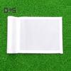 Golf Flag Nylon Golf Target Flag with Tube Mini Pin Flags Inserted Waterproof Putting Golf Flagstick for Indoor Outdoor Backyard Garden Yard