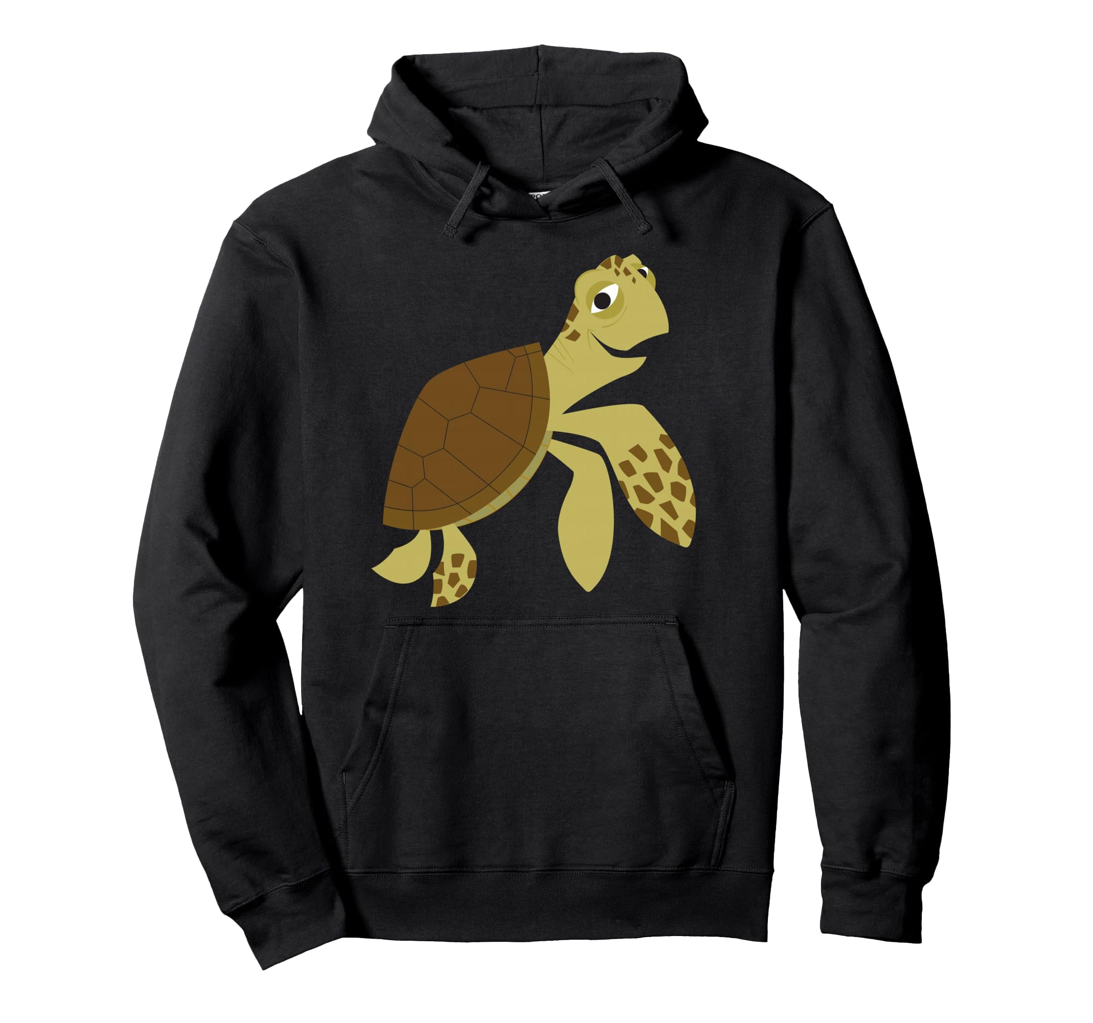 

Disney and Pixar’s Finding Nemo Crush the Turtle Hoodie