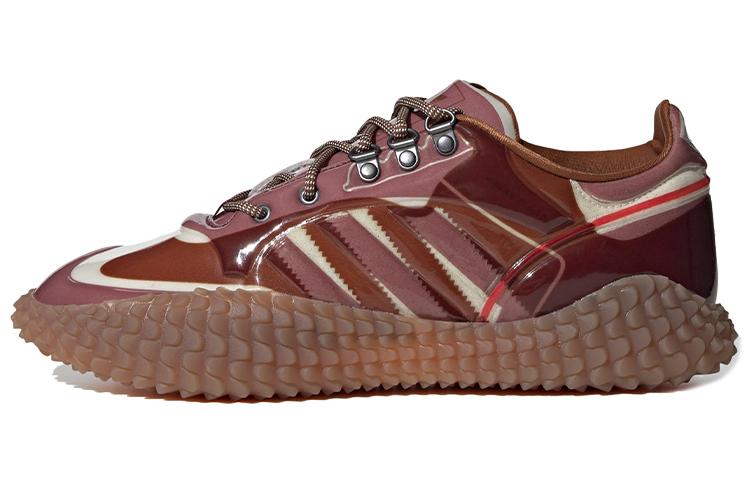 

Adidas Originals Craig Green x Adidas Originals Polta Akh I Brown Cream FV4013 44