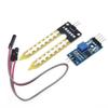 Detection Module Soil Moisture Sensor Humidity Sensor Module  Electronics Projects