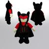 Gioco Caldo Peluche Forsaken Azure Peluche del Film d'Animazione Regalo per Appassionati di Giochi Bambini Per Fan