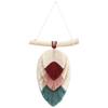 Long-lasting Woven Hanging Washable Fancy Boho Wall Macrame