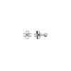 Scudo Infinite Earring [1 Piece]