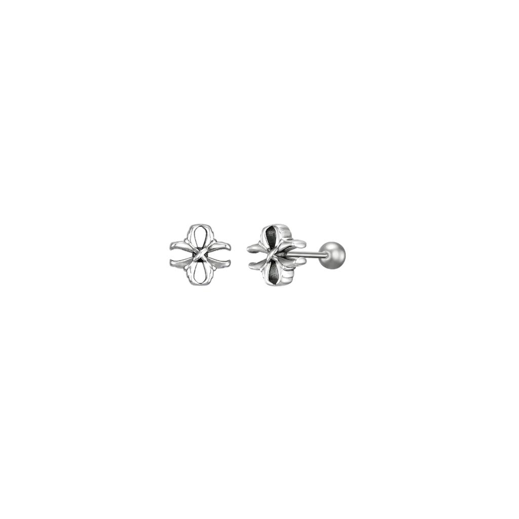 Scudo Infinite Earring [1 Piece]