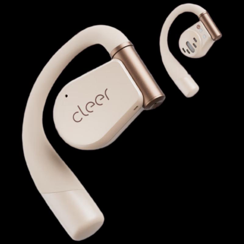 

Cleer ARC 3 Open-ear AI Headphones