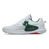 Fila Leichtathletik Modern Chic-FMC Leichter Bequemer Stoff TPU Niedrig geschnitten Freizeit Laufschuhe Damen Sneaker Weiß A12W122105FFW