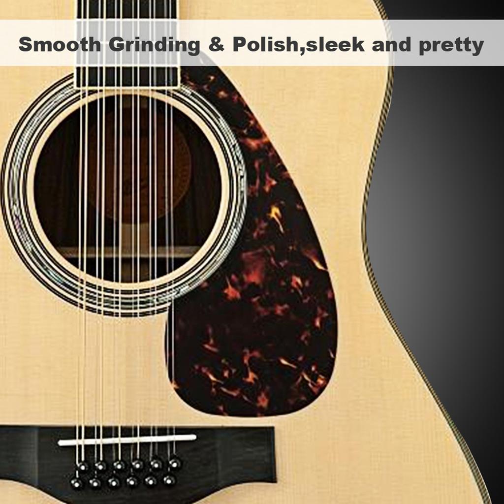 Stegsattel für 12-saitige Akustikgitarre aus Palisander