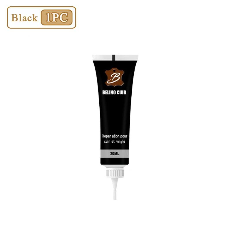 Leather Repair Cream for Scratches Cracks Car Seats Sofa Furniture Restorer Mending Kit Conditioning Care Paste