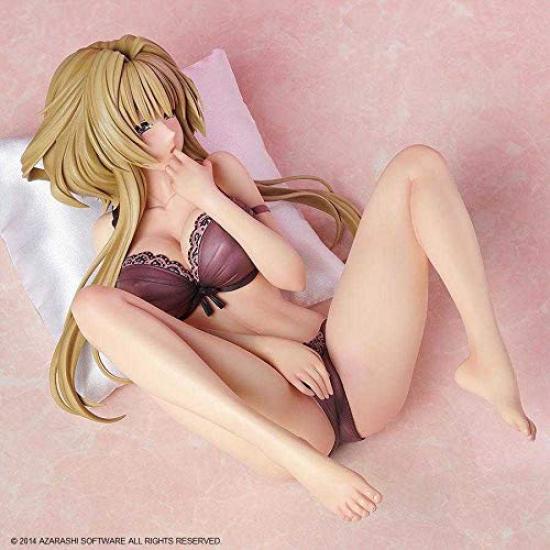 Native Creators Collection Amakano Hijiri Kambayashi Komplettfigur Online-Shop [Bonus] 1/4 (Native-Exklusiv)