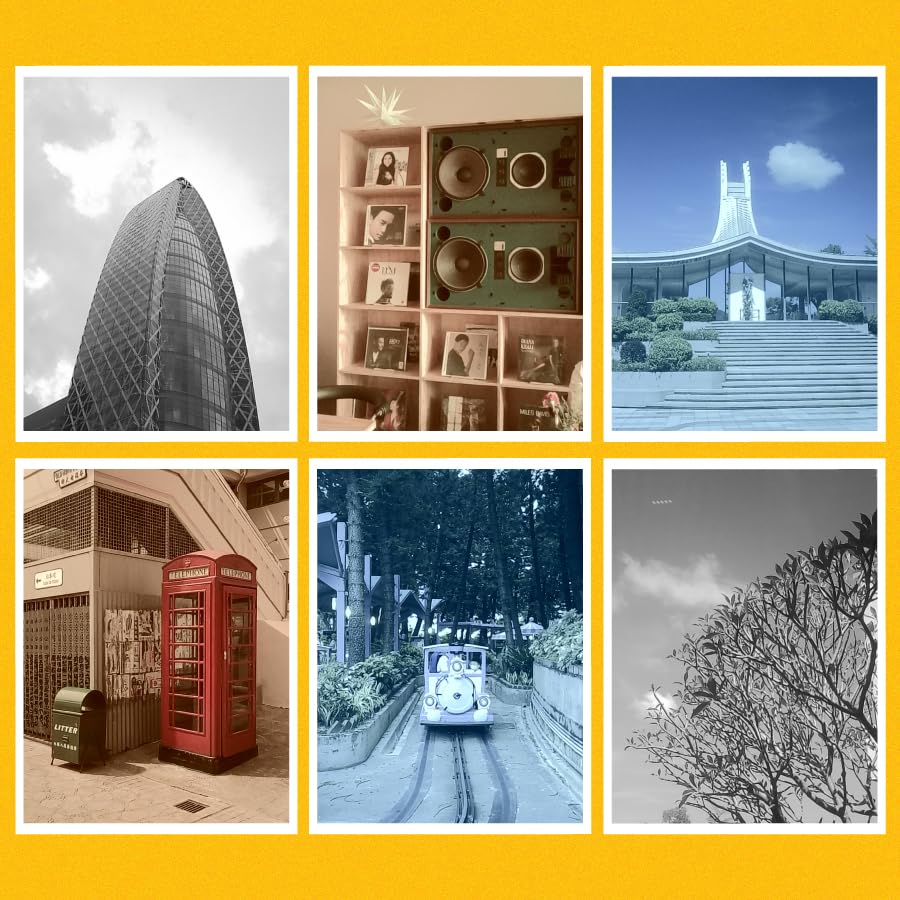 KODAK CHARMERA Keychain Digital Camera Blind Box Single Box Mini Digital Video Bag Film Simulation Micro SD Card for and Adults (1 Count) Camera,