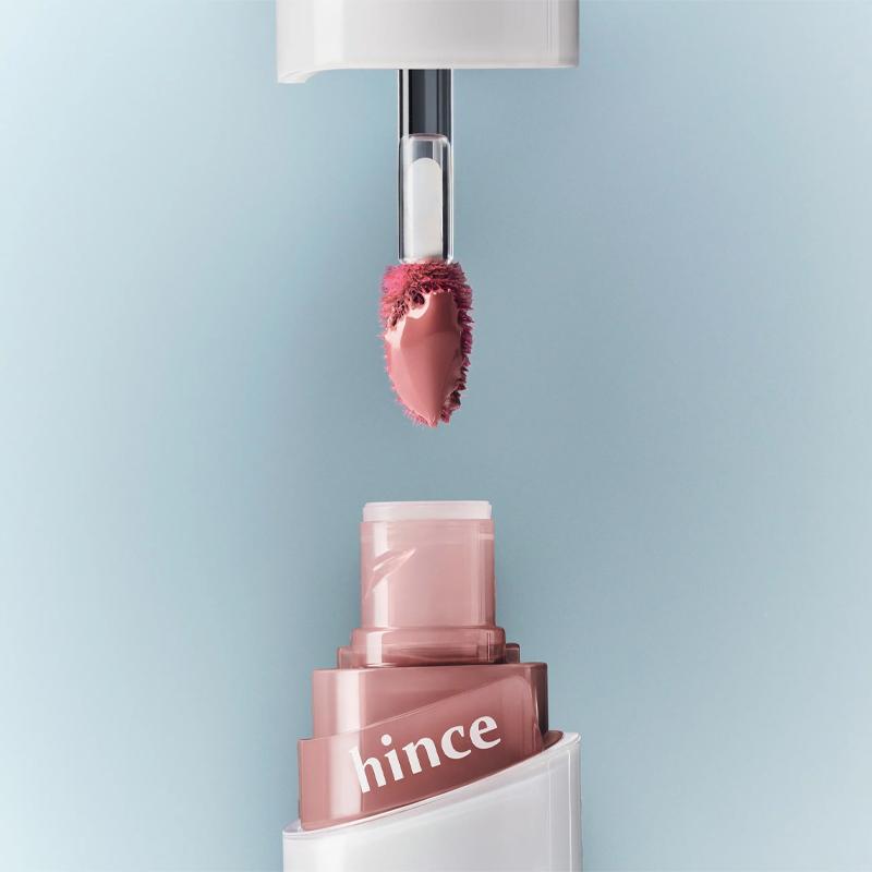 HINCE Raw Glow Gel Tint 4ml