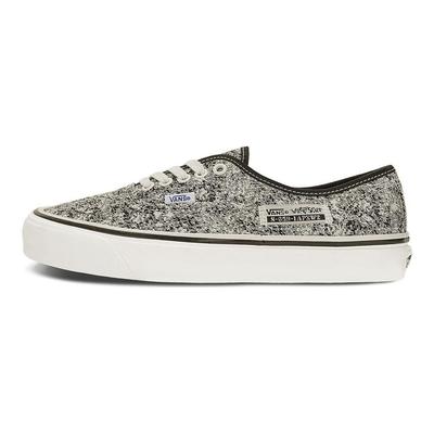 Autentic 44 DX Anaheim Factory - OG Acid Wash White Unisex Adidași VN0A4BVYWHT