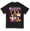 Camiseta para Niños Olivia Dean Bootleg