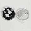 TXMM8 Car Sticker New For BMW Black White Emblem for BMW E90 E60 E39 G20 F10 F20 F30 E46 E92 E87 M1 M2 M3 M4 M5 M6 M8 E63 F02 F03 G16