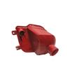 Rear Bumper Fog Lamp Shell Yl00528880 Yl00528980 For Peugeot  4008 Citroen C5