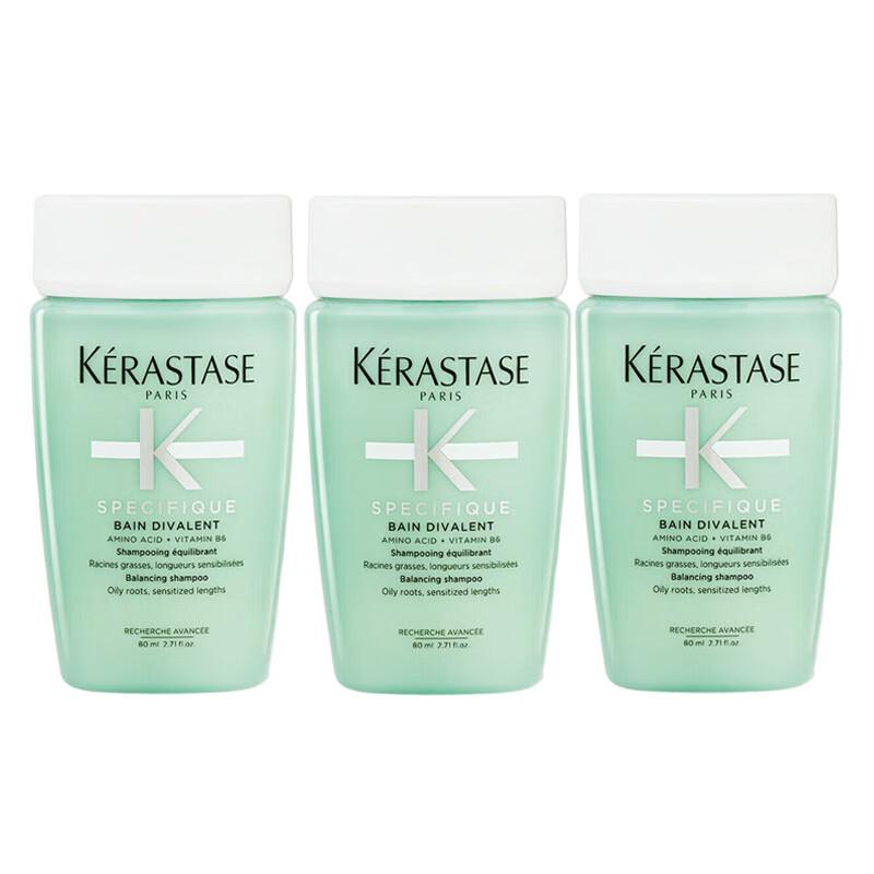 Kérastase Scalp Series Dual Function Shampoo