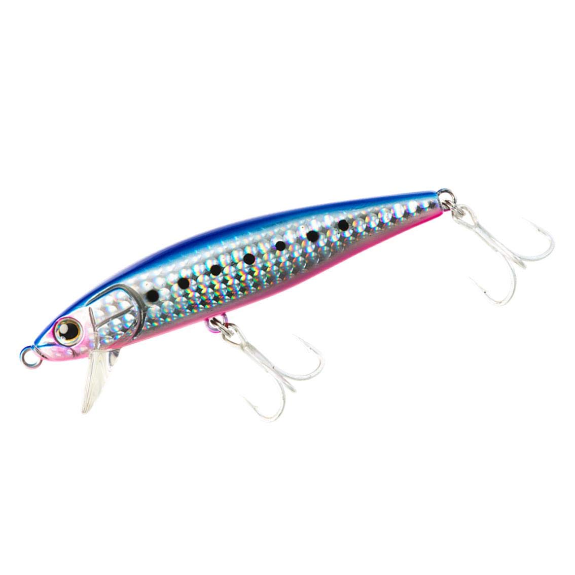 Daiwa Sawara Minnow Sagosea Z 95HS Blue Pink Sardine 95HS Lure