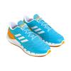 Adidas Climacool Ventania Comfortable Non-Slip Durable Low-Top Casual Running Shoes Unisex Sneakers Blue Orange IE5474