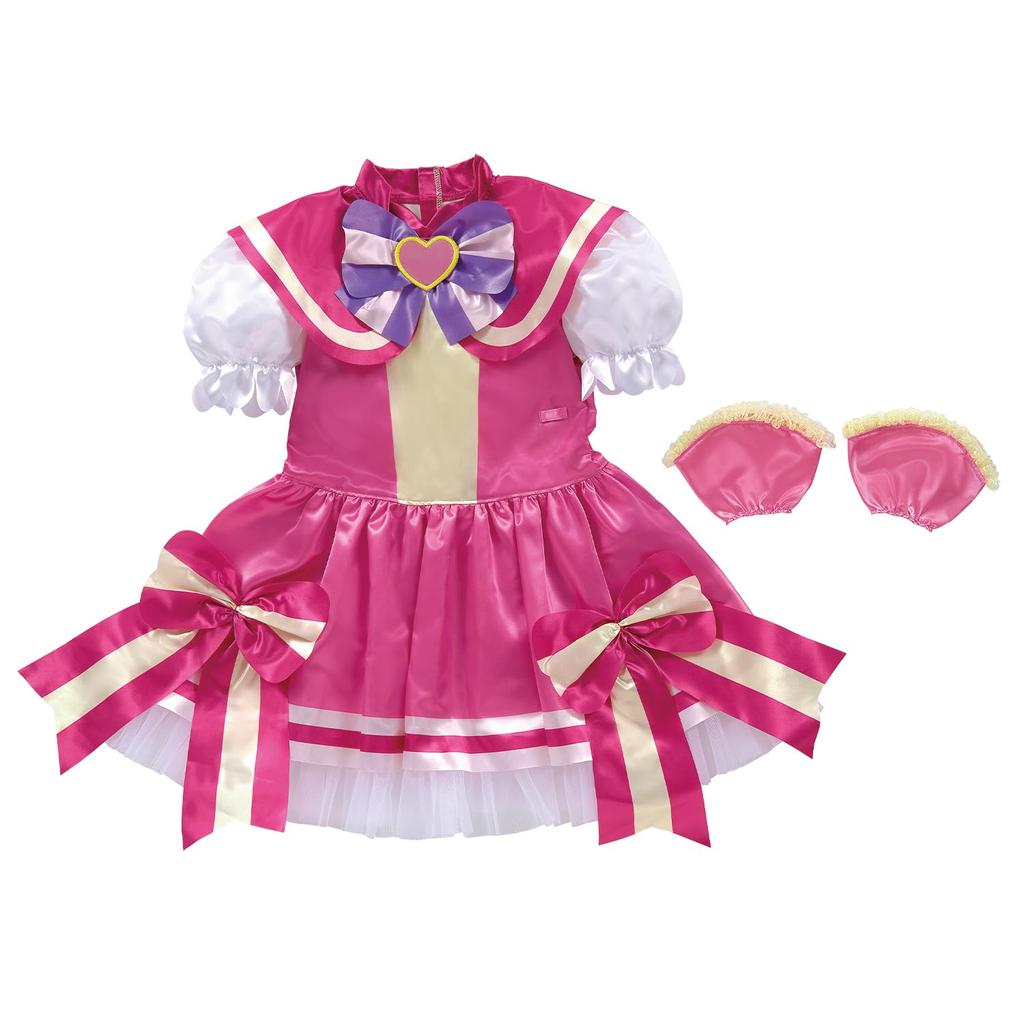 [Bandai] Wonderful PreCure! Transformation PreCure Cure Wonderful